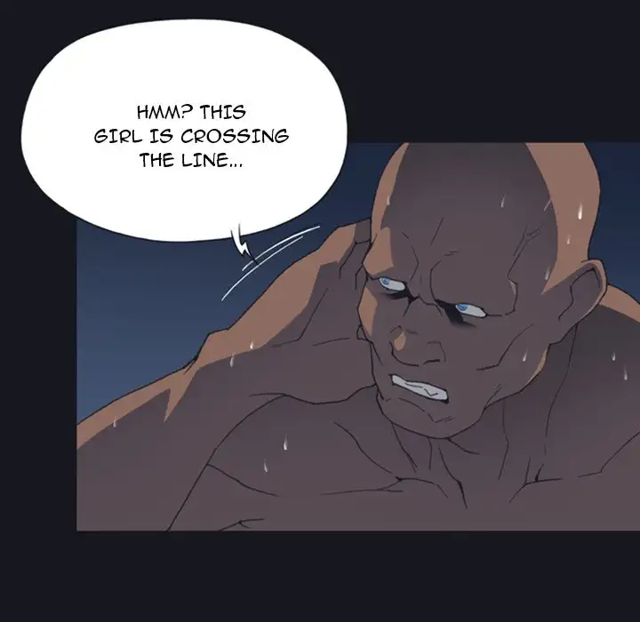 15 Beauties chapter 7 page 8