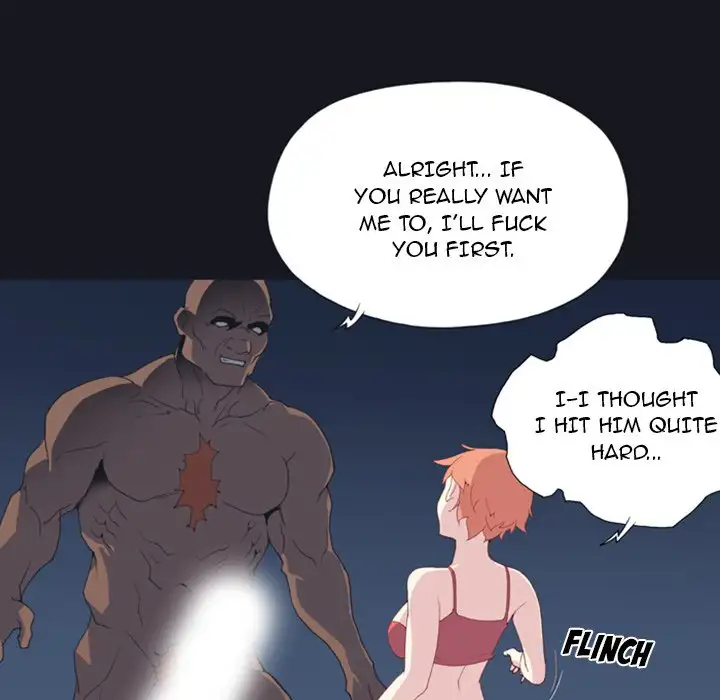 15 Beauties chapter 7 page 9