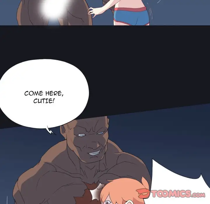 15 Beauties chapter 7 page 10