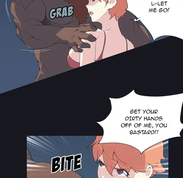 15 Beauties chapter 7 page 11