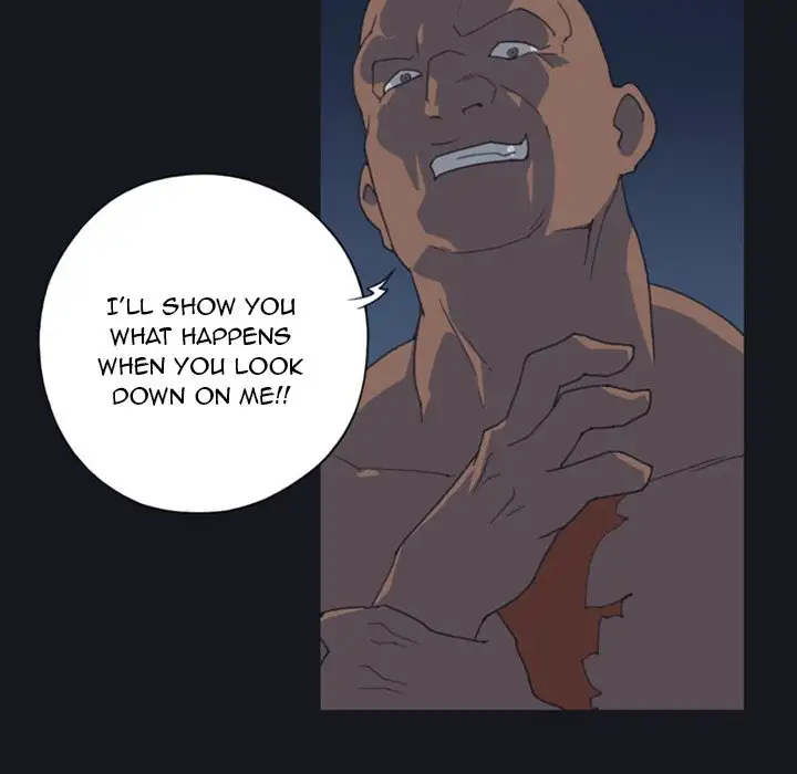 15 Beauties chapter 7 page 16