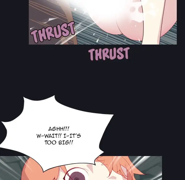 15 Beauties chapter 7 page 21