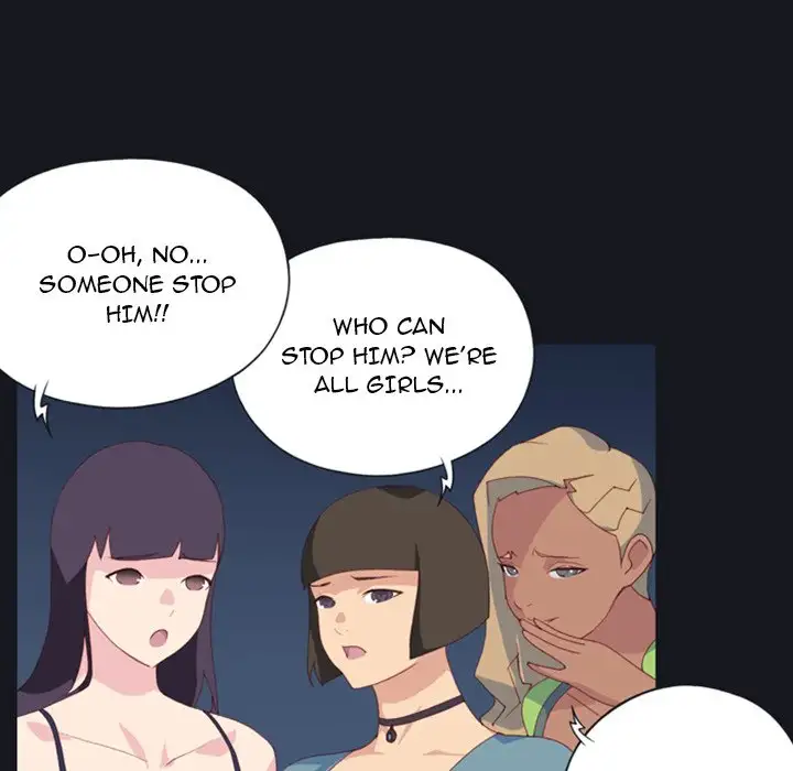 15 Beauties chapter 7 page 24