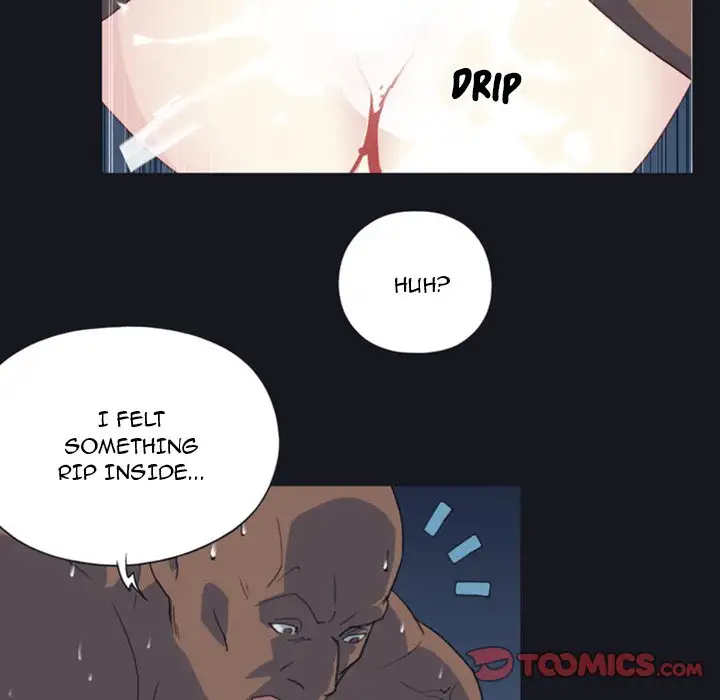 15 Beauties chapter 7 page 26