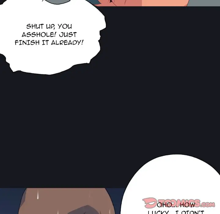 15 Beauties chapter 7 page 30