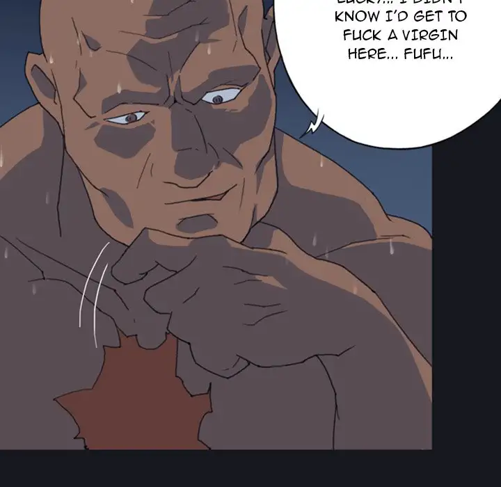15 Beauties chapter 7 page 31