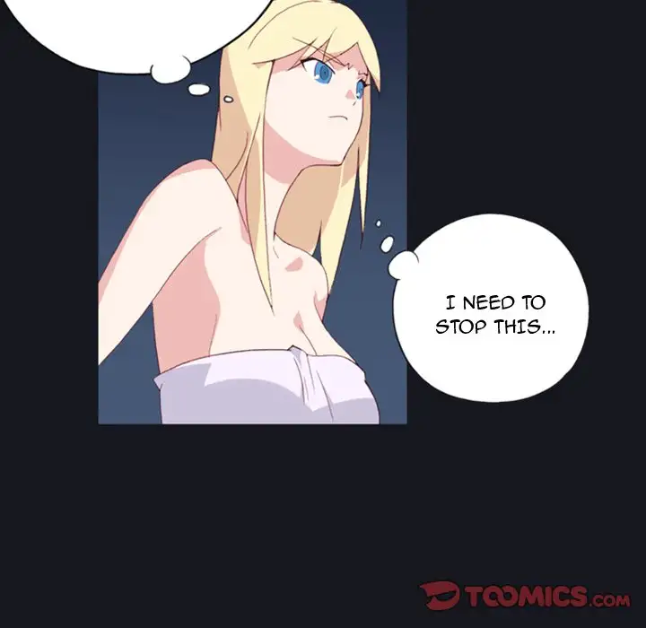 15 Beauties chapter 7 page 34