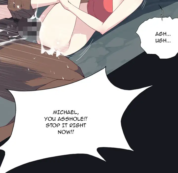 15 Beauties chapter 7 page 36