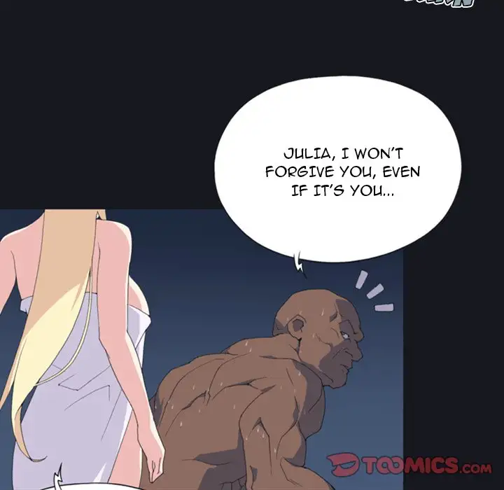 15 Beauties chapter 7 page 38