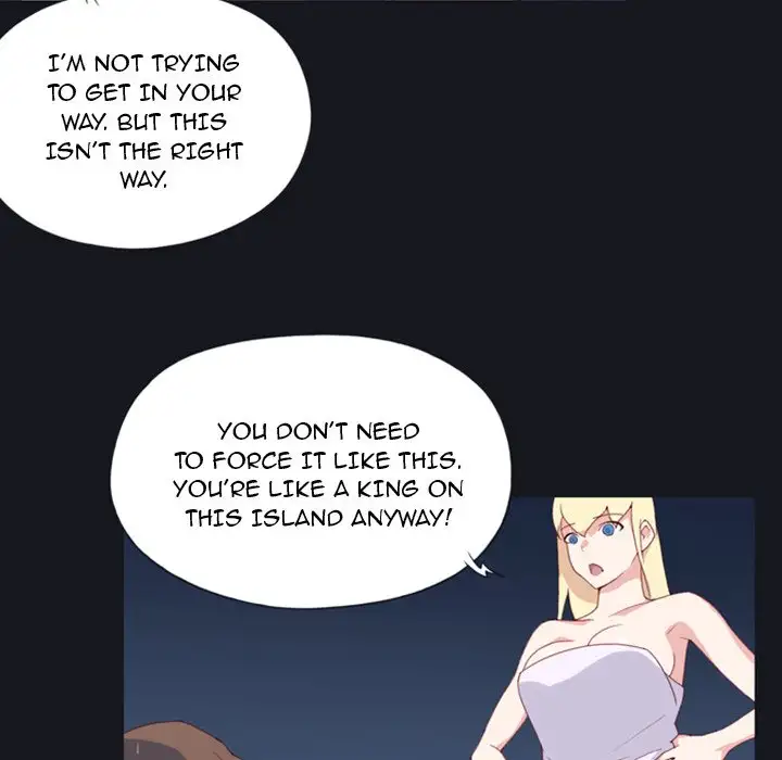 15 Beauties chapter 7 page 39