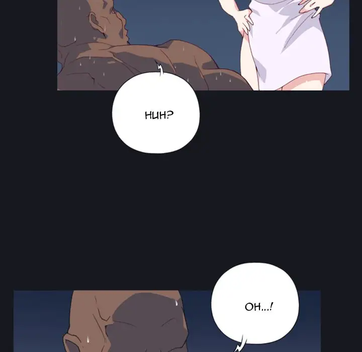 15 Beauties chapter 7 page 40