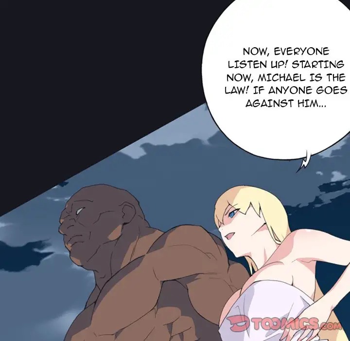 15 Beauties chapter 7 page 42