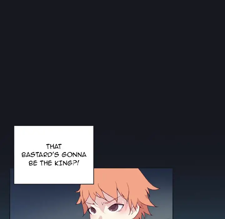 15 Beauties chapter 7 page 45