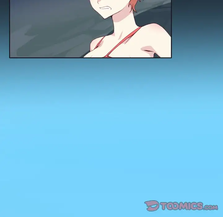 15 Beauties chapter 7 page 46