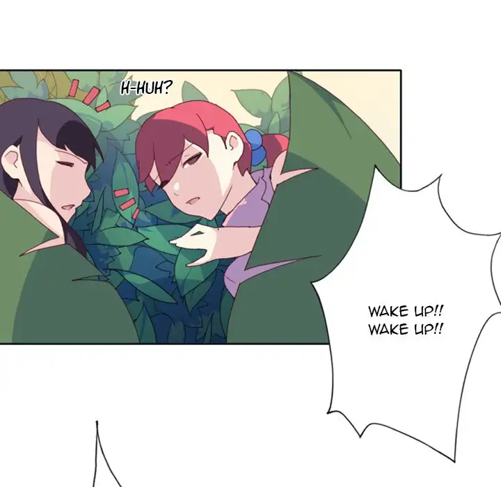 15 Beauties chapter 7 page 51