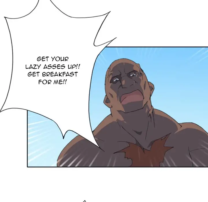 15 Beauties chapter 7 page 52