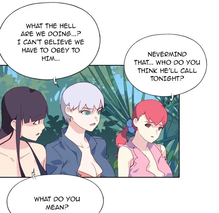 15 Beauties chapter 7 page 55