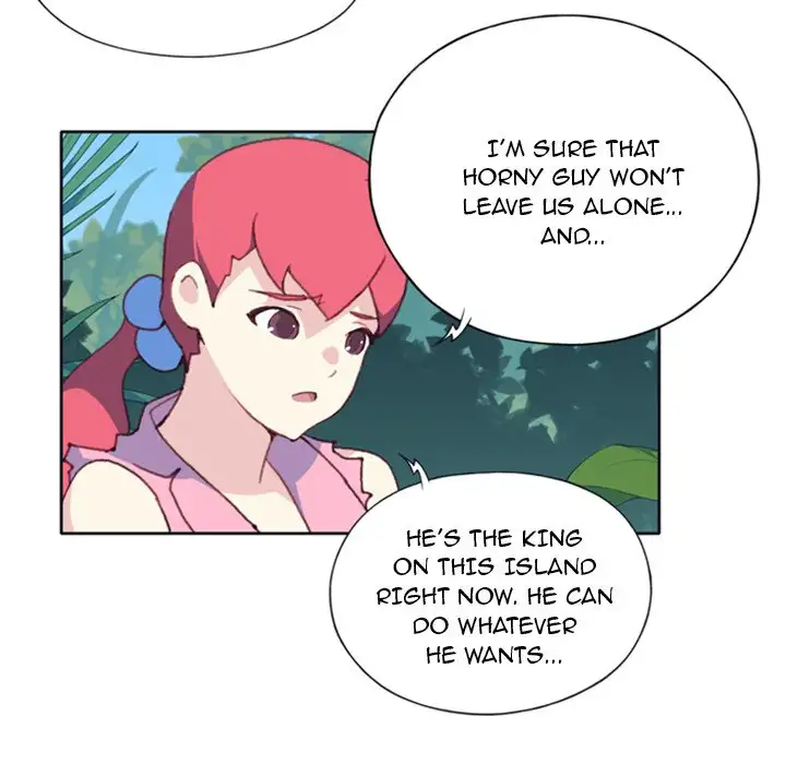 15 Beauties chapter 7 page 56