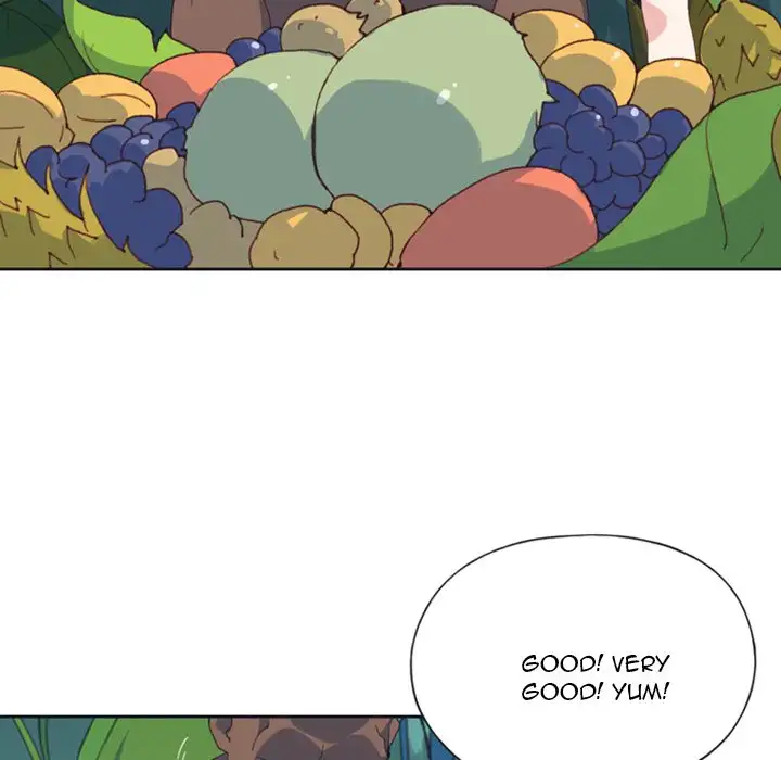 15 Beauties chapter 7 page 61
