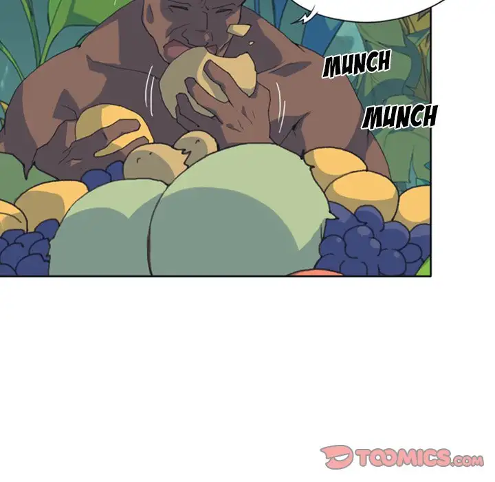 15 Beauties chapter 7 page 62
