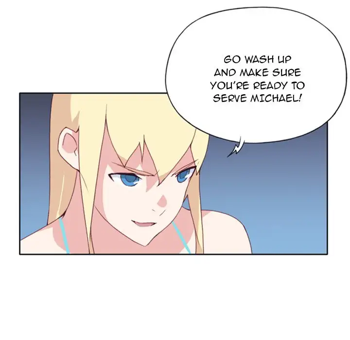 15 Beauties chapter 7 page 65