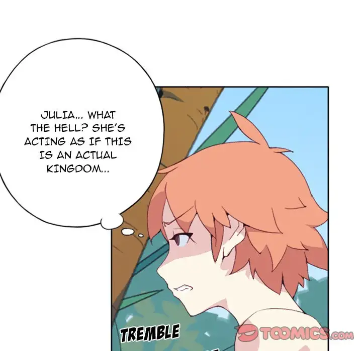 15 Beauties chapter 7 page 66