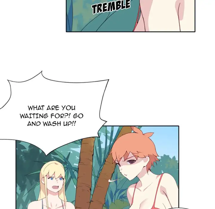 15 Beauties chapter 7 page 67