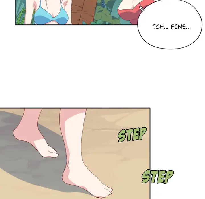 15 Beauties chapter 7 page 68