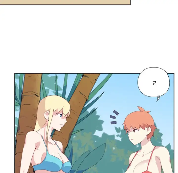 15 Beauties chapter 7 page 69