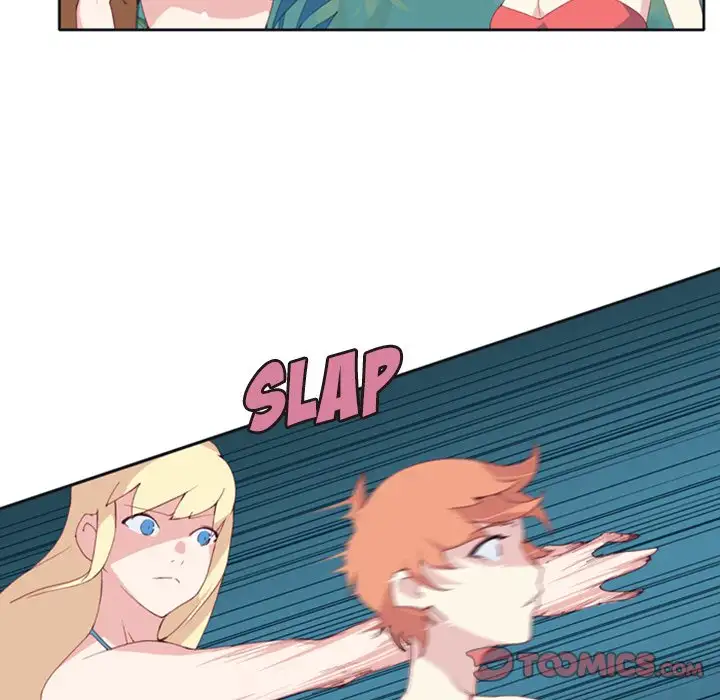 15 Beauties chapter 7 page 70