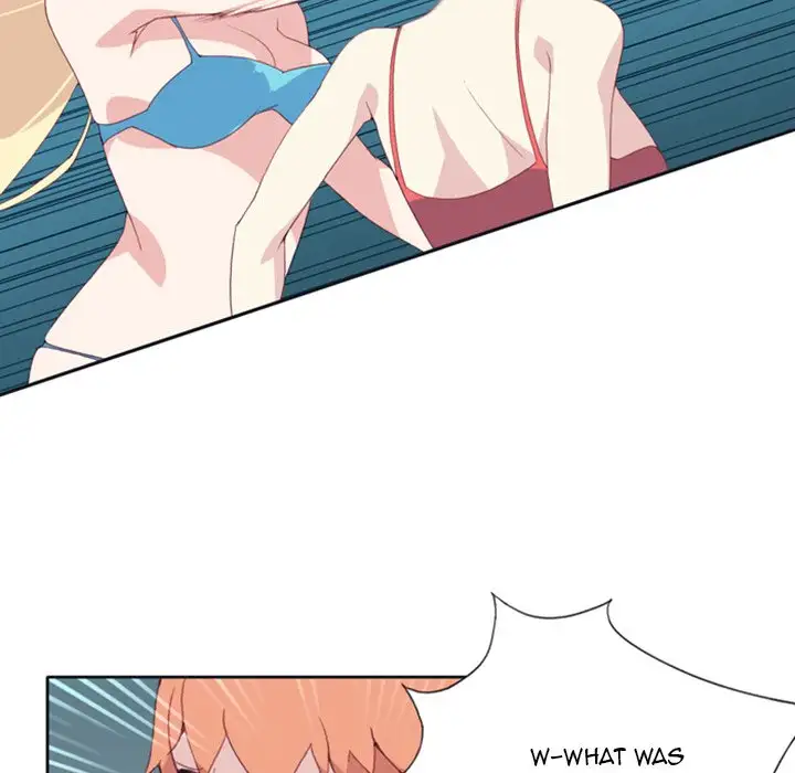 15 Beauties chapter 7 page 71