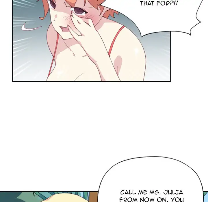 15 Beauties chapter 7 page 72