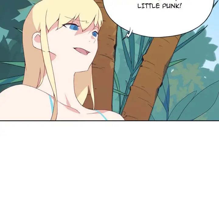 15 Beauties chapter 7 page 73