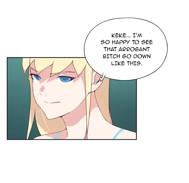 15 Beauties chapter 7 page 75
