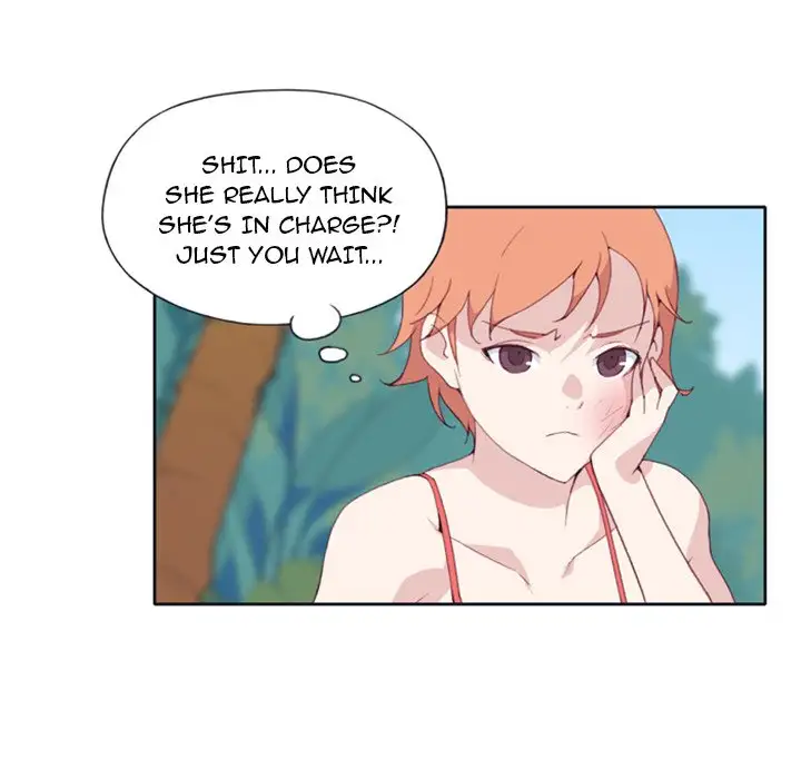 15 Beauties chapter 7 page 76