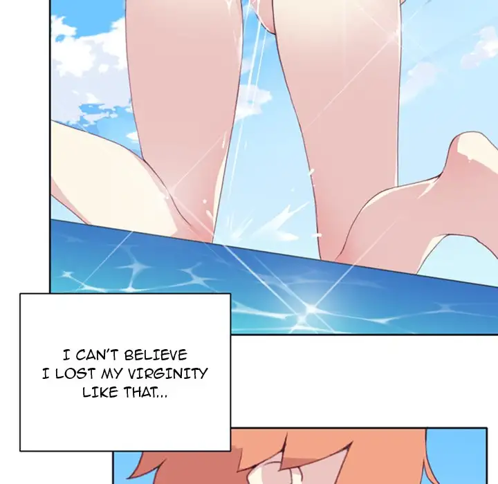 15 Beauties chapter 7 page 80