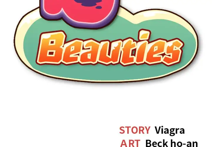 15 Beauties chapter 8 page 3