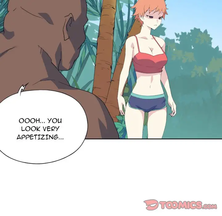 15 Beauties chapter 8 page 6