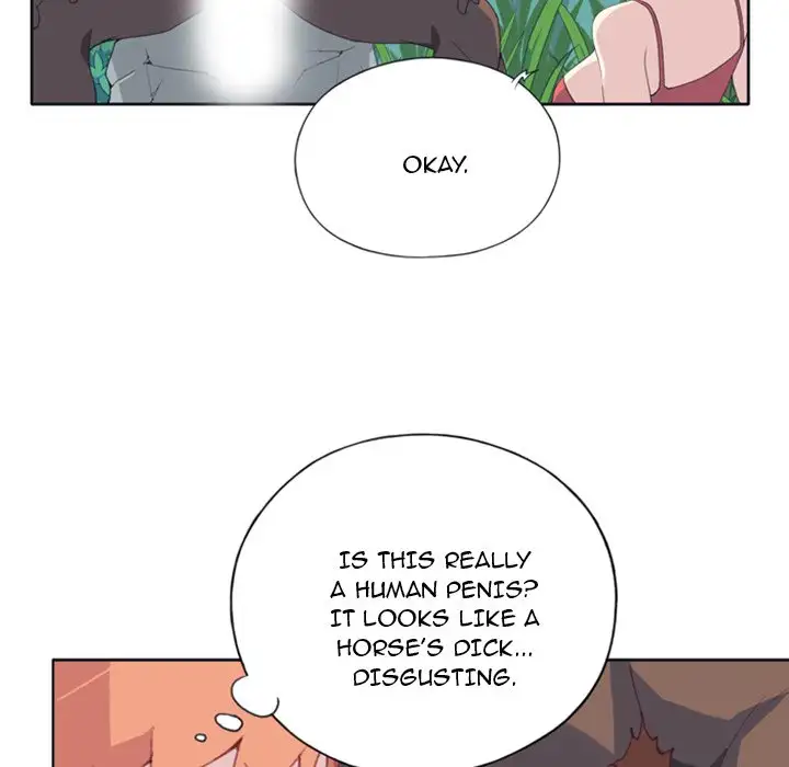 15 Beauties chapter 8 page 8