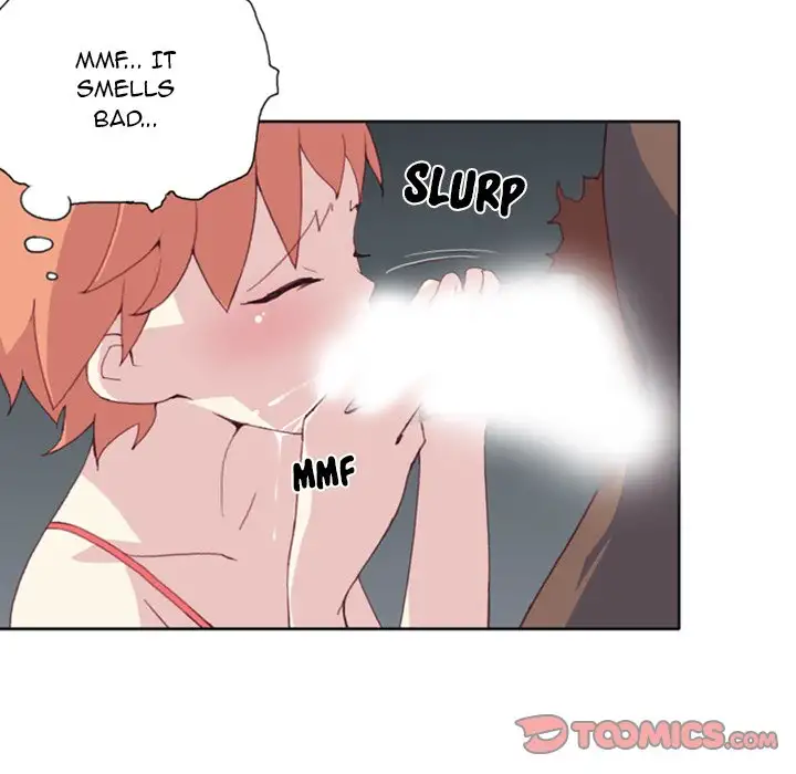 15 Beauties chapter 8 page 10