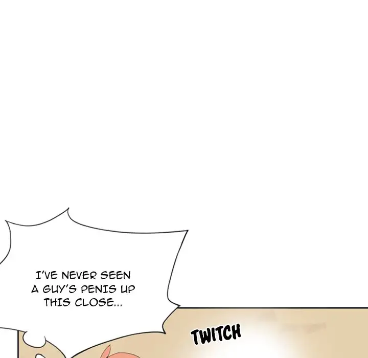 15 Beauties chapter 8 page 17