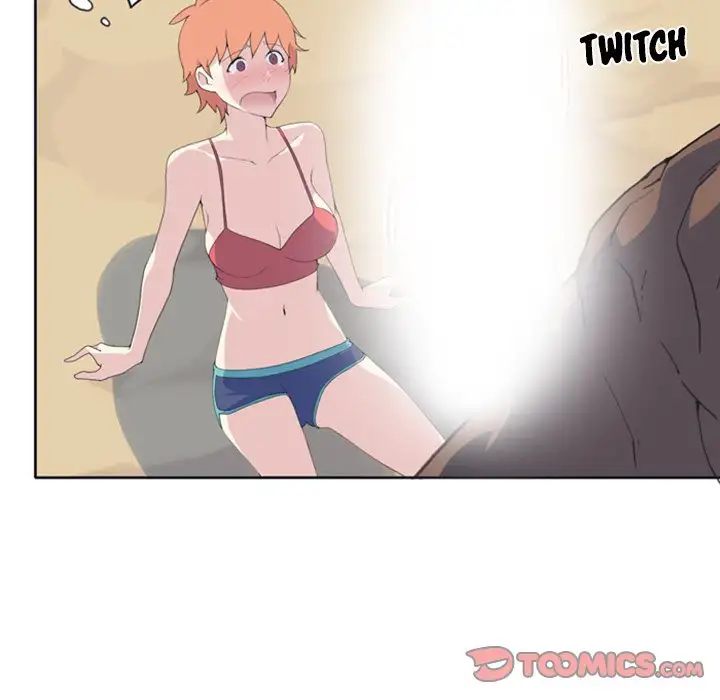 15 Beauties chapter 8 page 18