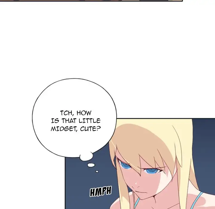 15 Beauties chapter 8 page 20