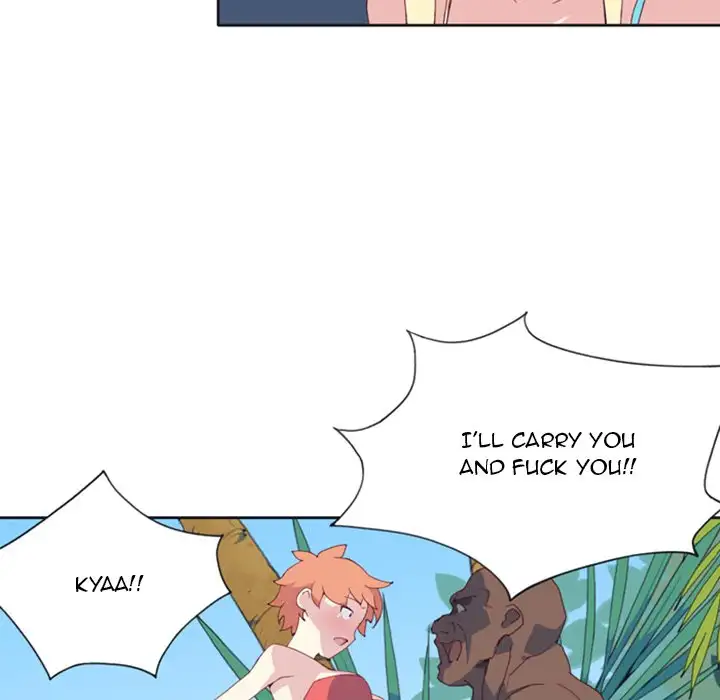 15 Beauties chapter 8 page 21