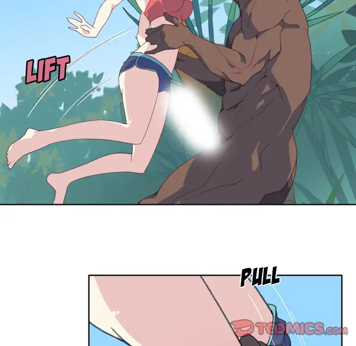 15 Beauties chapter 8 page 22