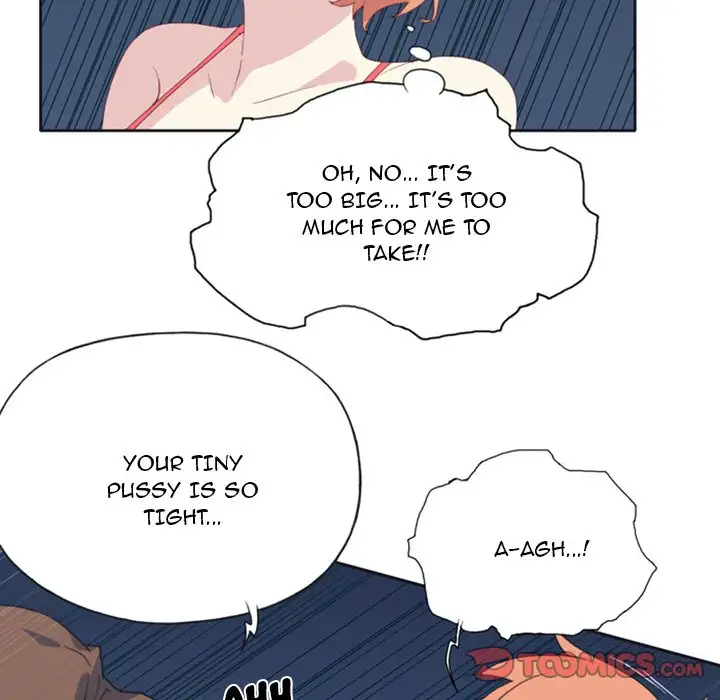 15 Beauties chapter 8 page 26