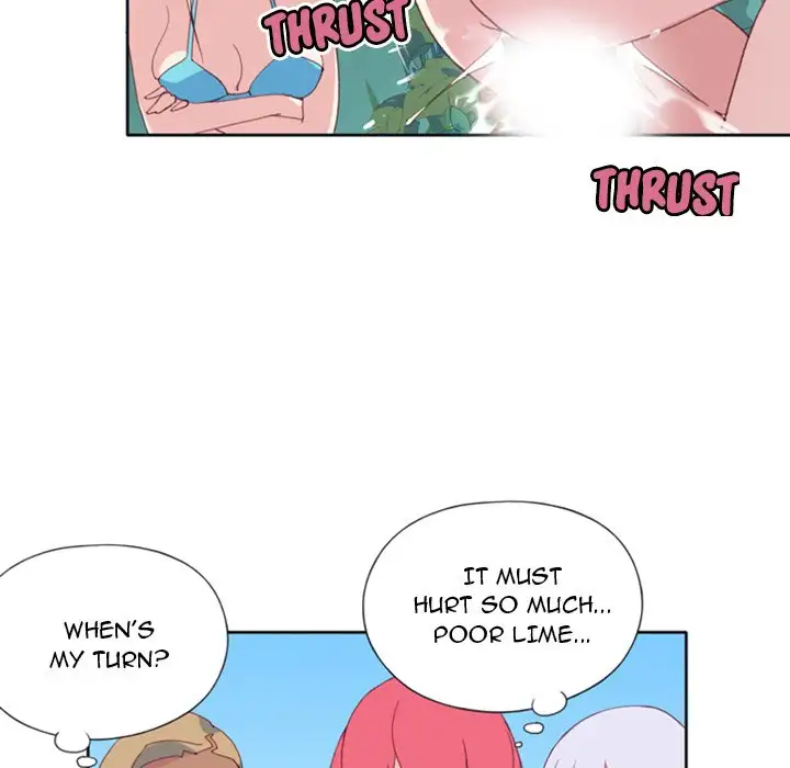 15 Beauties chapter 8 page 29