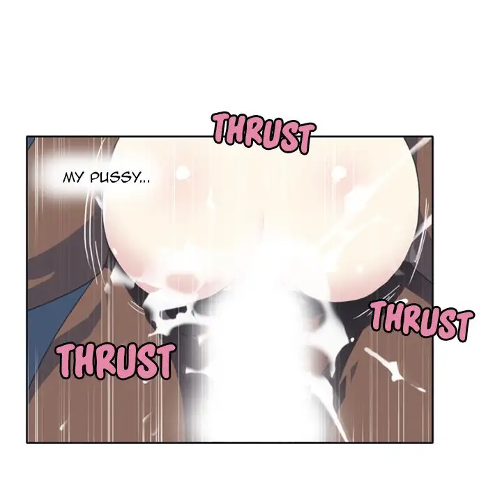15 Beauties chapter 8 page 31