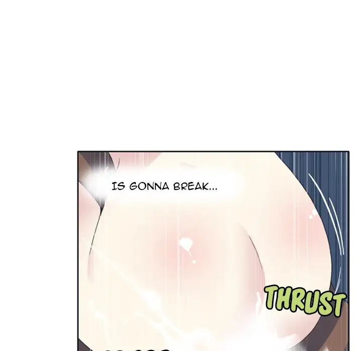 15 Beauties chapter 8 page 32