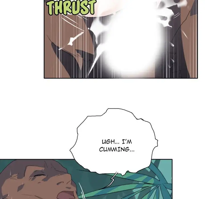 15 Beauties chapter 8 page 33